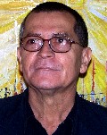 MARIO NOEL RODRÍGUEZ.  [Cónsul - El Salvador]